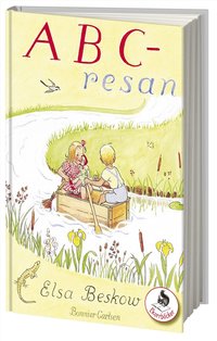 elsa beskow ABC-resan