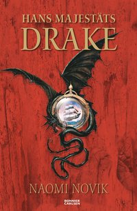 ISBN 9789163856570, Hans majestäts drake