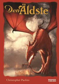 Omslagsbild: ISBN 9789163857065, Den &auml;ldste