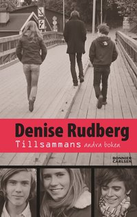 Omslagsbild: ISBN 9789163858314, Tillsammans : andra boken