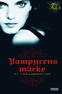 Vampyrens mrke (hftad)
