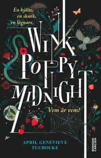 Wink, Poppy, Midnight (e-bok)