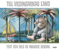 Till vildingarnas land (inbunden)