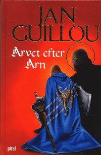 guillo Arvet efter Arn