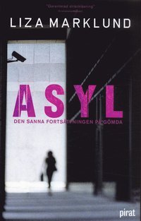 liza marklund Asyl