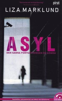 liza marklund Asyl