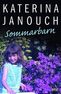 Omslagsbild: ISBN 9789164202383, Sommarbarn