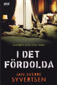 Omslagsbild: ISBN 9789164202512, I det f&ouml;rdolda