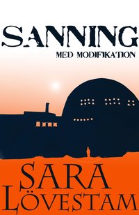 Bokomslag Sanning med modifikation av Sara Lövestam