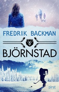 Bildresultat för björnstad fredrik backman