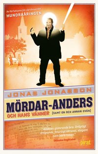 Mrdar-Anders och hans vnner (samt en och annan ovn) (pocket)