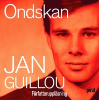 Omslagsbild: ISBN 9789164220097, Ondskan CD  (h&ouml;rbok)