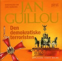 jan guillou Den demokratiske terroristen