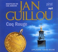jan guillou Coq Rouge MP3