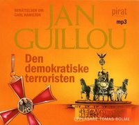 jan guillou Den demokratiske terroristen MP3