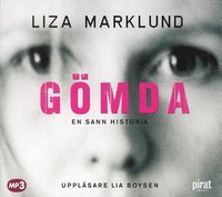 liza marklund G�mda