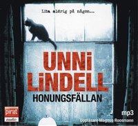 Honungsf&auml;llan