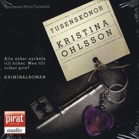 Tusensknor (cd-bok)