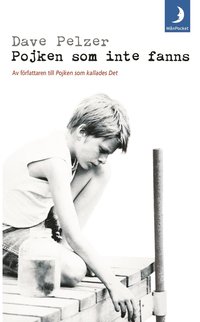 Omslagsbild: ISBN 9789170010415, Pojken som inte fanns