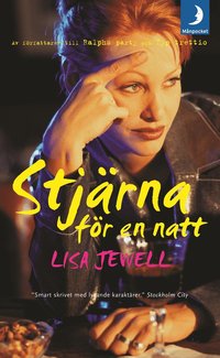 Lisa Jewell Stj�rna f�r en natt