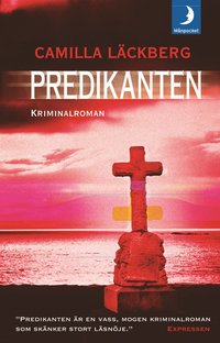 Omslagsbild: ISBN 9789170012631, Predikanten