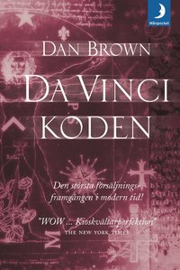 dan brown Da Vinci-koden