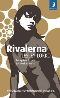 Omslagsbild: ISBN 9789170013638, Rivalerna