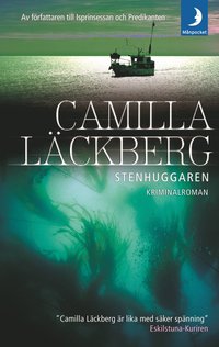 Stenhuggaren av Camilla Läckberg