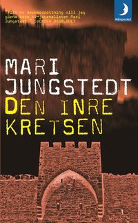 Omslagsbild: ISBN 9789170013911, Den inre kretsen