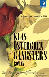 Omslagsbild: ISBN 9789170014123, Gangsters