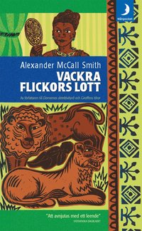 Omslagsbild: ISBN 9789170014260, Vackra flickors lott