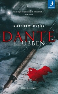 Danteklubben (pocket)