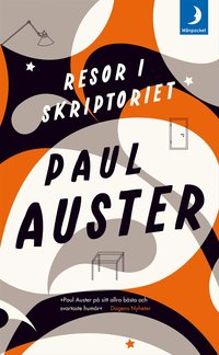 Omslagsbild: ISBN 9789170014918, Resor i Skriptoriet