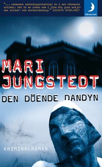 Omslagsbild: ISBN 9789170014987, Den d&ouml;ende dandyn