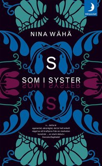 ISBN 9789170015724, S som i syster