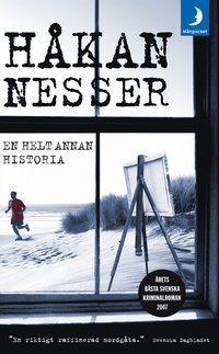 Omslagsbild: ISBN 9789170015892, En helt annan historia