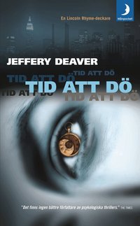 Omslagsbild: ISBN 9789170016097, Tid att d&ouml;