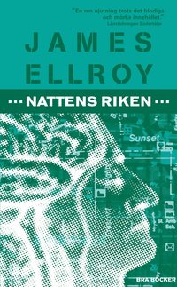 james ellroy Nattens riken