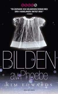 Omslagsbild: ISBN 9789170026591, Bilden av Phoebe