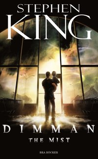 Omslagsbild: ISBN 9789170027499, Dimman