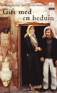 Gift med en beduin (pocket)