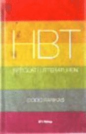 HBT speglat i litteraturen (inbunden)