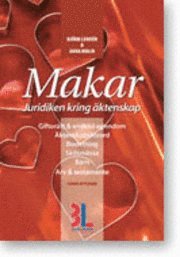 Omslagsbild: ISBN 9789170275630, Makar