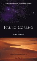 Paulo Coelho Alkemisten