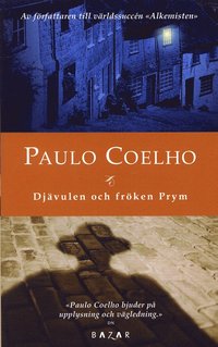 Omslagsbild: ISBN 9789170280214, Dj&auml;vulen och fr&ouml;ken Prym