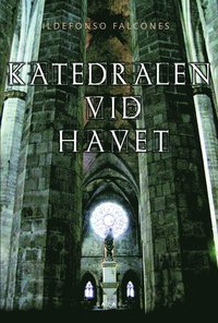 Omslagsbild: ISBN 9789170281334, Katedralen vid havet