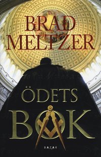 Omslagsbild: ISBN 9789170281518, &Ouml;dets bok