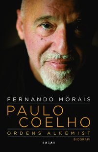 Paulo Coelho : ordens alkemist (inbunden)