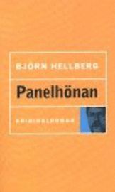 Omslagsbild: ISBN 9789170294075, Panelh&ouml;nan