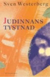 sven westerberg Judinnans tystnad